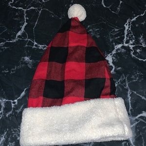 Old navy Christmas hat